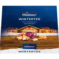 Meßmer Meßmer Tee Wintertee Collection Box – Produktbild 2 von 2