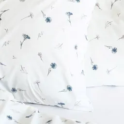 Lesen - Design-Bettwäsche Lesen - Design-Bettwäsche Bettwäsche-Set aus 100% Popeline – Produktbild 1 von 1