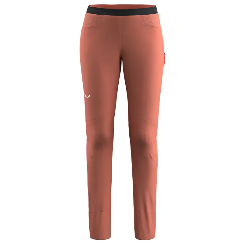 Salewa Damen leichte Hose Salewa Agner, Rouge, – Produktbild 1 von 1
