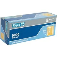 5000 Heftklammern für Tacker 23 13/8 – Produktbild 1 von 1