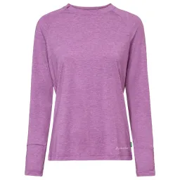 Vaude Langarmtrikot für Damen VAUDE Skomer III – Produktbild 1 von 1
