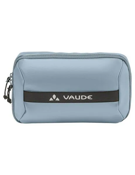 Vaude VAUDE Mineo Tech Pouch Bauch-/Gürteltasche, Heron blau, – Produktbild 1 von 2