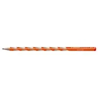 Stabilo STABILO Bleistift 'EASYgraph S' orange – Produktbild 1 von 1