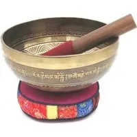 Just Be Just Be Klangschale Tibet - Yoga – Produktbild 1 von 1