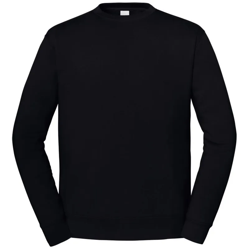 Fruit Of The Loom Fruit of the Loom Schwerer Sweater 16.2282 Gr. S black – Produktbild 1 von 1