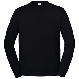 Fruit Of The Loom Fruit of the Loom Schwerer Sweater 16.2282 Gr. XXL black – Produktbild 1 von 1