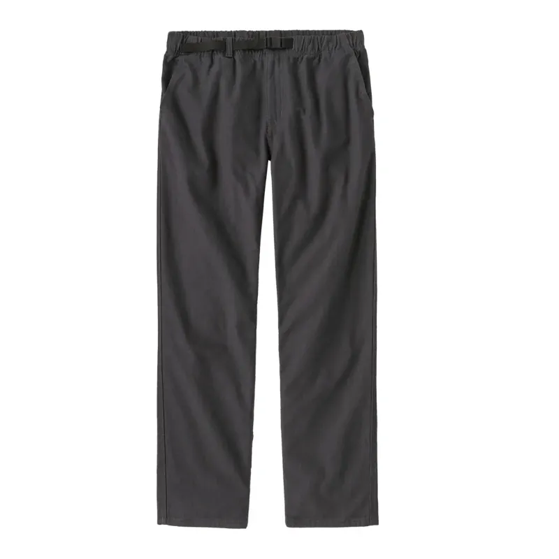 Patagonia Pantalon Patagonia Point Reyes, Noir, – Produktbild 1 von 1