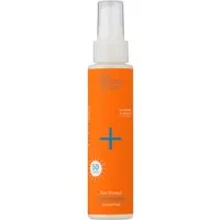 i m i+m Bio-Sonnenspray "Sun Protect" LSF 50, 100 ml – Produktbild 1 von 1
