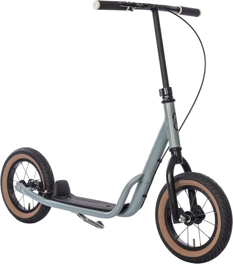 Puky Puky Scooter R 07 L, ab 4 Jahren, Kinder, Blau, – Produktbild 2 von 3