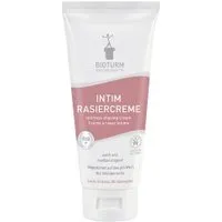 BIOTURM Intim-Rasiercreme – Produktbild 1 von 1