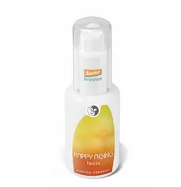 Martina Gebhardt Naturkosmetik Martina Gebhardt Naturkosmetik Martina Gebhardt Happy Aging Tonic 30 ml – Produktbild 1 von 1