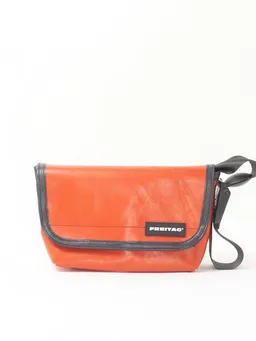 Freitag Freitag F41 Hawaii Five-O - red (000004026844) – Produktbild 1 von 1