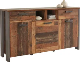 FORTE Sideboard Clif, Breite 156 cm – Produktbild 1 von 1