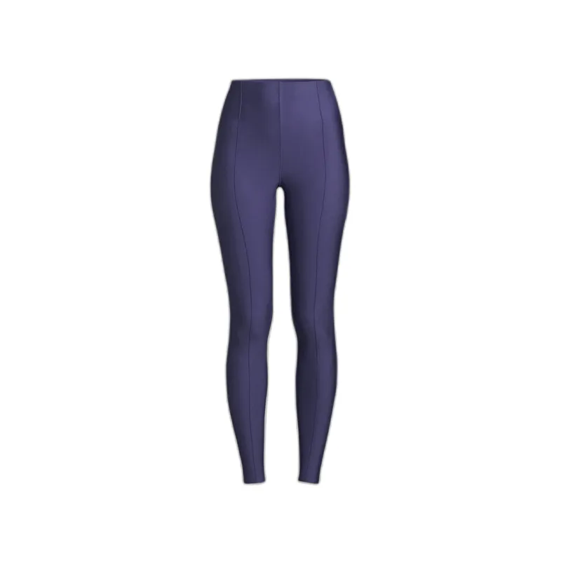 CASALL Leggings mit hoher Taille, Damen Casall Edge, Lila, – Produktbild 1 von 1