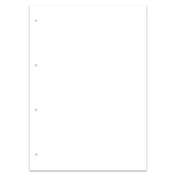 Staufen Staufen Schulblock Style DIN A4 Lineatur 20 – Produktbild 1 von 1