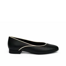 Nae Vegan Shoes Nae Vegan Shoes NAE | Isla Vegane Schuhe – AppleSkin Elegante Ballerinas – Produktbild 1 von 1
