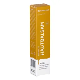 Bakanasan Bakanasan Propolis Hautbalsam – Produktbild 1 von 1