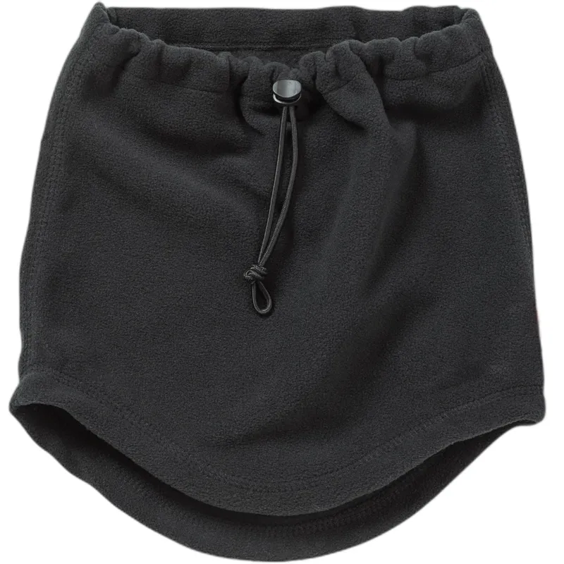 Fristads Halswärmer aus Fleece Fristads 9119 FL, Noir, – Produktbild 2 von 2