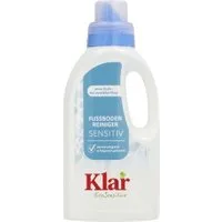 Klar Fußbodenreiniger – Produktbild 1 von 1