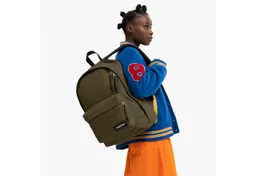 Eastpak Eastpak Freizeitrucksack OUT OF OFFICE, Unisex Cityrucksack, Schulrucksack mit Logo-Aufnäher & 14" Laptopfach – Produktbild 1 von 1