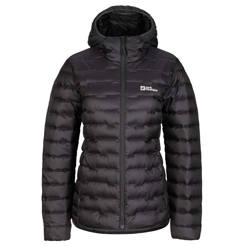 Jack Wolfskin PASSAMANI DOWN HOODY W RDS – Produktbild 1 von 1