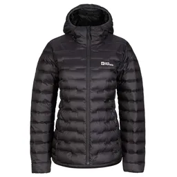 Jack Wolfskin PASSAMANI DOWN HOODY W RDS – Produktbild 1 von 1