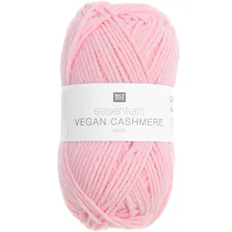 Rico Design Rico Design Essentials Vegan Cashmere aran Rosa – Produktbild 1 von 1