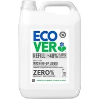 Ecover Ecover Zero Hand-Spülmittel 5 L – Produktbild 1 von 1