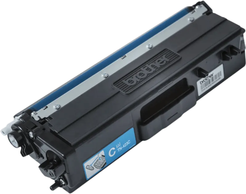 Brother Brother Toner TN-423C cyan – Produktbild 3 von 5