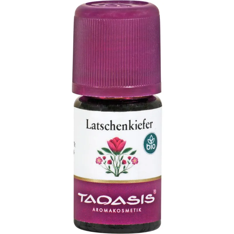 TAOASIS Latschenkieferöl Bio – Produktbild 1 von 1