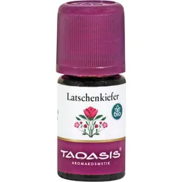 TAOASIS Latschenkieferöl Bio – Produktbild 1 von 1