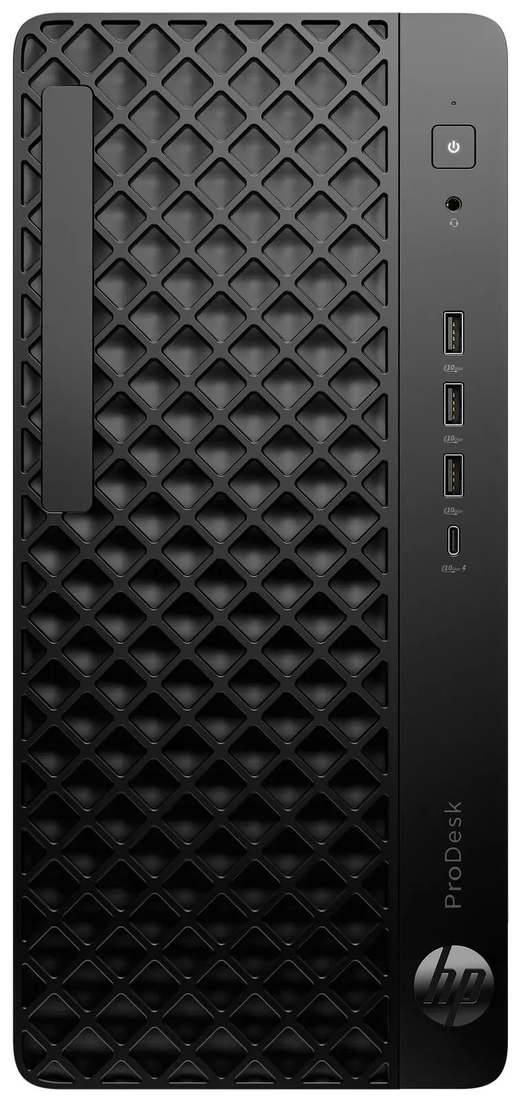 HP HP ProDesk 4 Tower G1i Desktop AI PC | 9h7m6et#abd | Core™ Ultra 7 265 - 32GB RAM – Produktbild 2 von 2