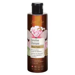 Farfalla Farfalla Sensitive Shampoo Wheat Protein – Produktbild 1 von 1