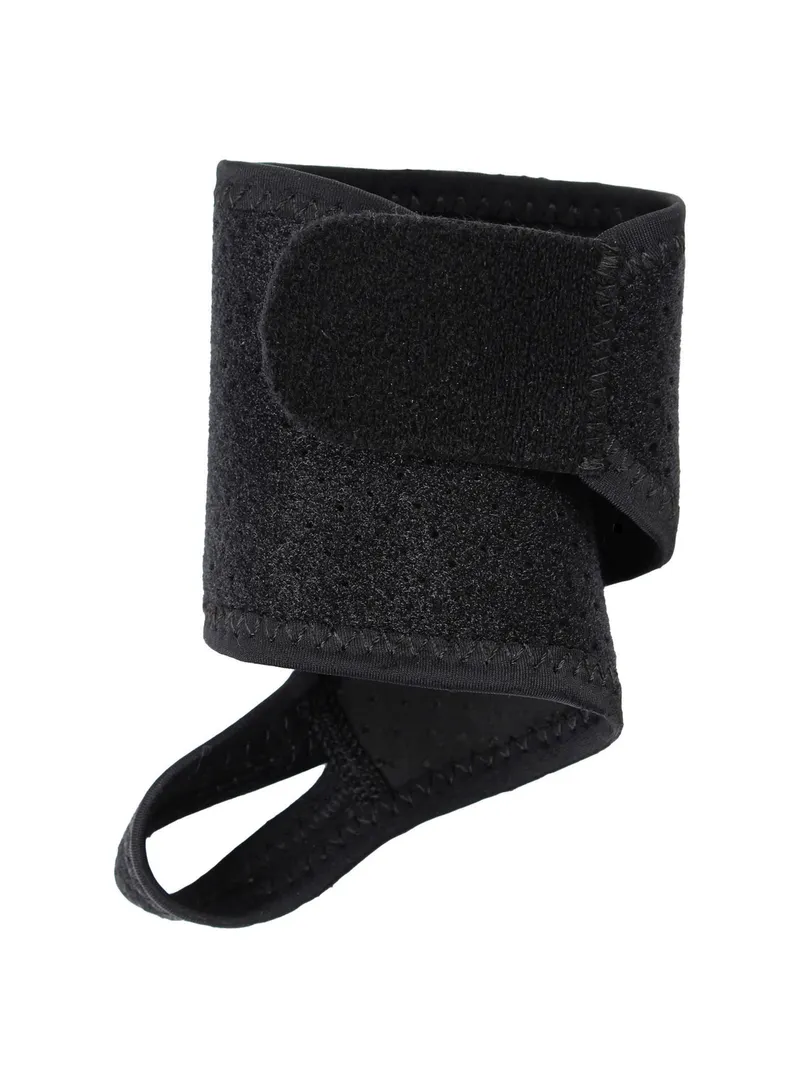 Witt Handgelenkbandage, Schwarz, – Produktbild 1 von 3