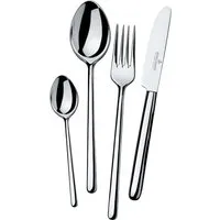 Picard & Wielpütz Picard und Wielpütz Besteck 'Ventura' 24-teilig, 18/10 – Produktbild 1 von 1