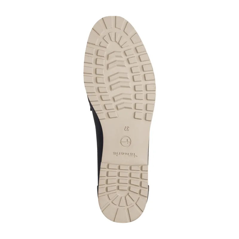 Tamaris Tamaris 1-24239-42 für Damen, blau, Größe 41 EU, Blau, – Produktbild 4 von 5