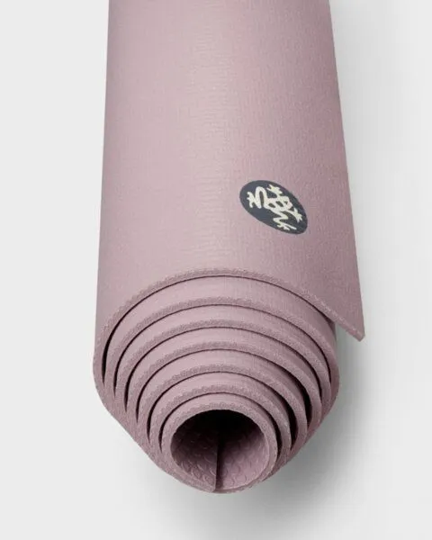 Manduka Yogamatte Manduka PROlite, Elderberry (rosa), – Produktbild 4 von 4
