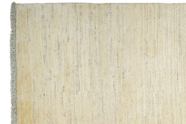 Rugtales Gabbeh Beige „Rugtales“ aus Schurwolle, 169x249 cm, Beige, – Produktbild 4 von 4