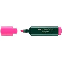 Faber-Castell Faber-Castell Textmarker 'Textliner' pink – Produktbild 1 von 1
