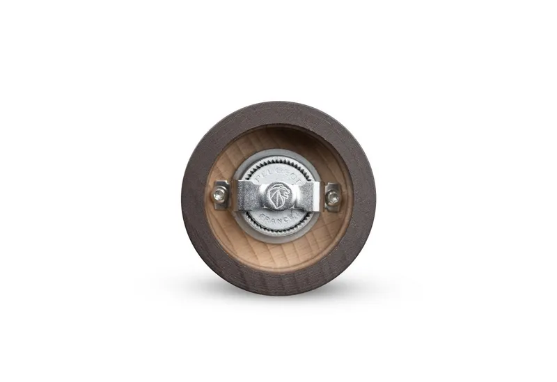 PEUGEOT Pfeffermühle PARIS 40cm Buchenholz Schokolade Stahlmahlwerk Manuell Manuell, Braun, – Produktbild 2 von 2