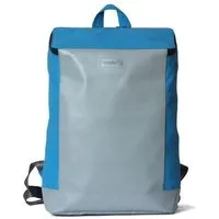 7clouds 7clouds Rucksack Okan 7.1, Grey-light blue, – Produktbild 1 von 1