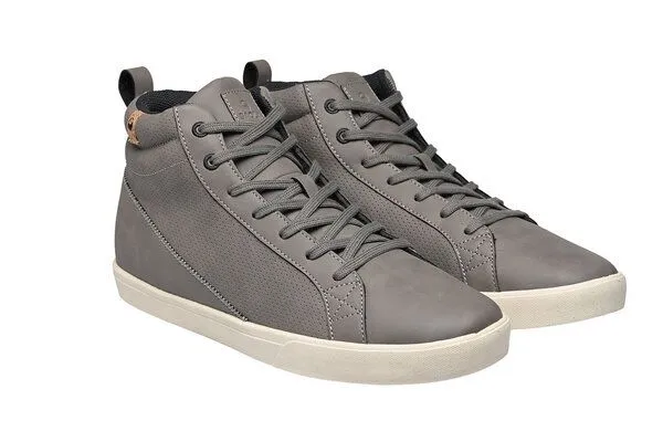SAOLA SAOLA Vegane Sneaker für Herren - Wanaka, Dunkelgrau, – Produktbild 2 von 3