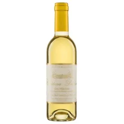 Riegel Château Dudon Sauternes AOP 2019 – Produktbild 1 von 1