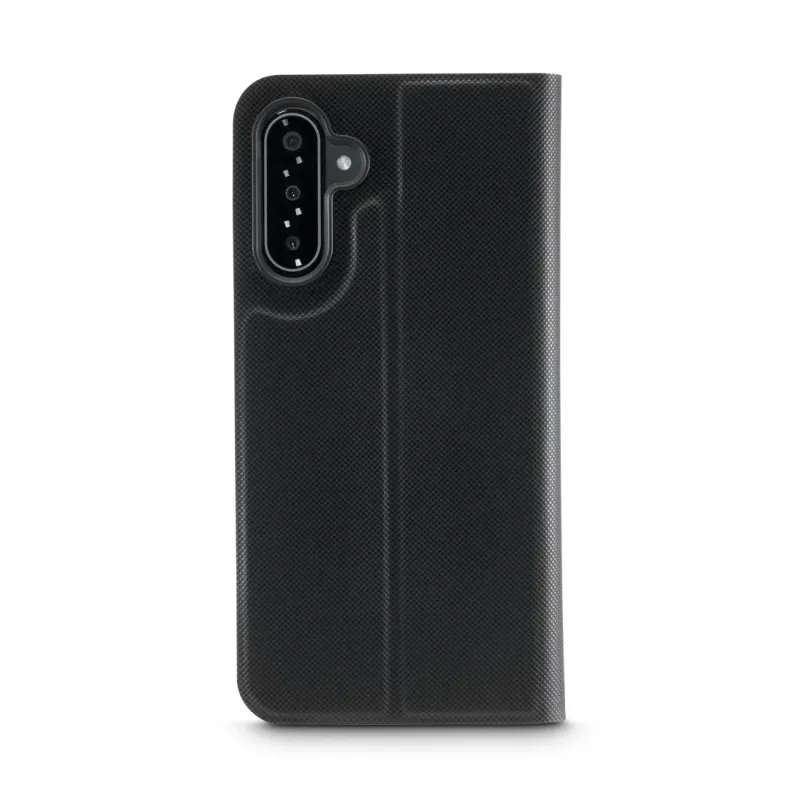 Hama Hama Handytasche "Daily Protect" für Samsung Galaxy A17/A17 5G/A18, Schwarz, – Produktbild 2 von 6