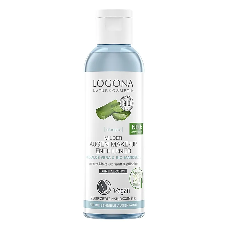 LOGONA Logona Augen Make up Entferner – Produktbild 1 von 2