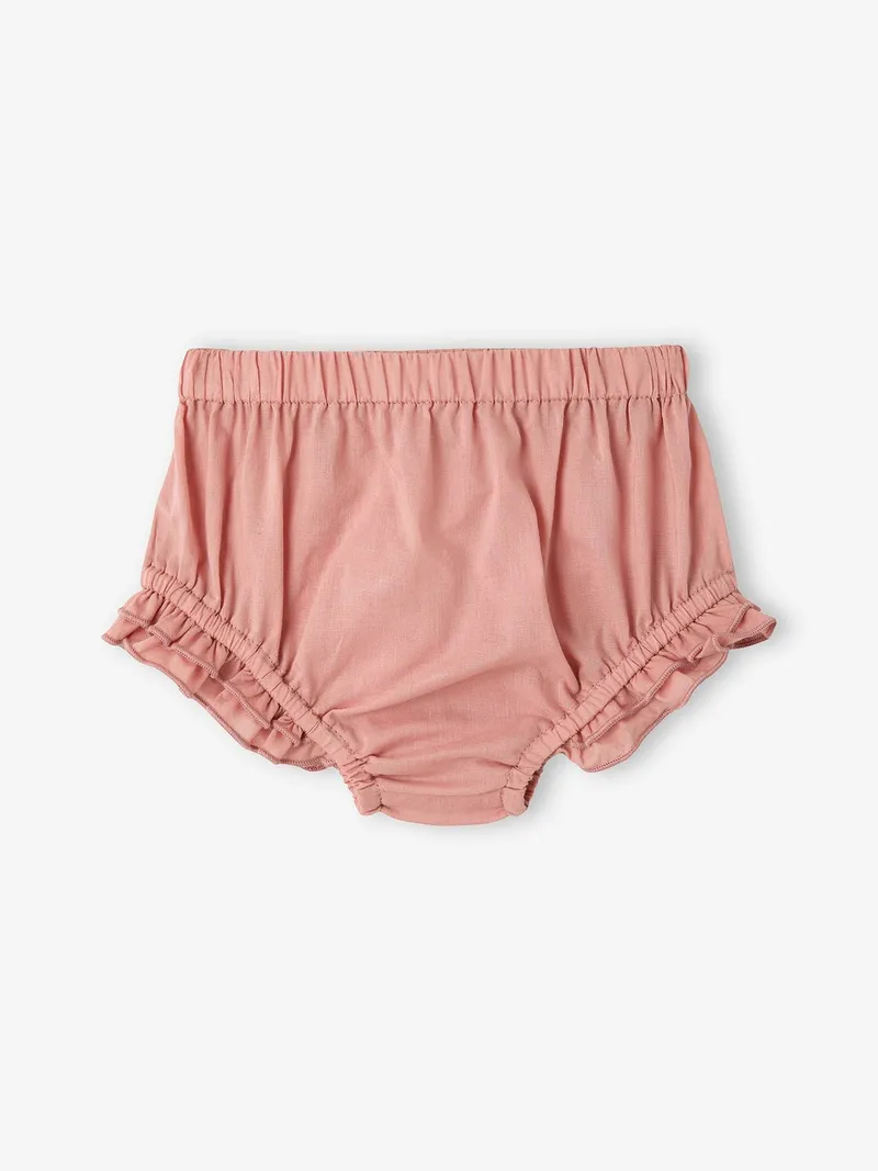 Vertbaudet Baby Set, Blush, – Produktbild 3 von 4