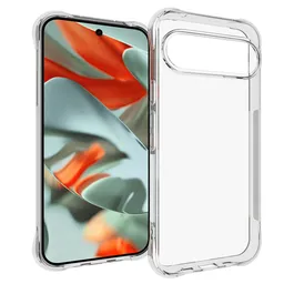 imoshion imoshion Shockproof Case für das Google Pixel 10 Pro XL – Produktbild 1 von 1
