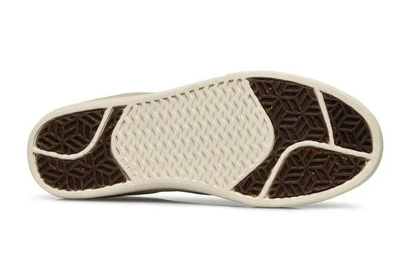 SAOLA SAOLA Vegane Sneaker für Damen - Cannon Linen, Sand, – Produktbild 2 von 3
