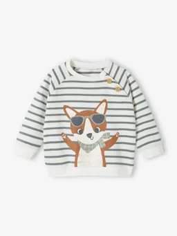 Vertbaudet Baby Sweatshirt – Produktbild 1 von 1