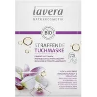 lavera Lavera Straffende Tuchmaske – Produktbild 1 von 1